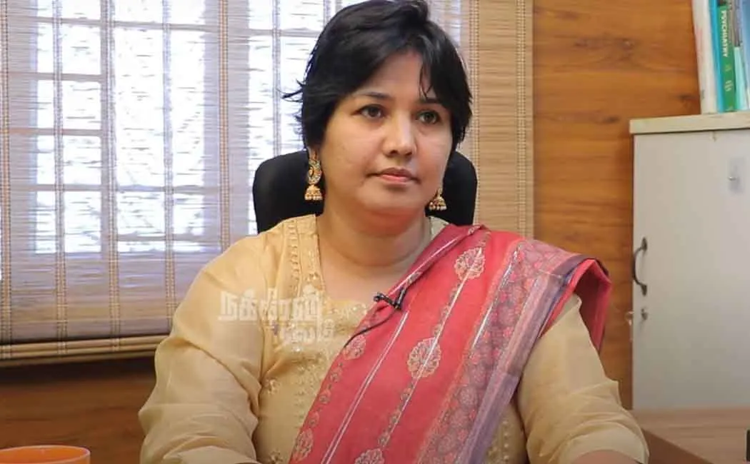  DrRadhika Murugesan| Marriage | Divorce |